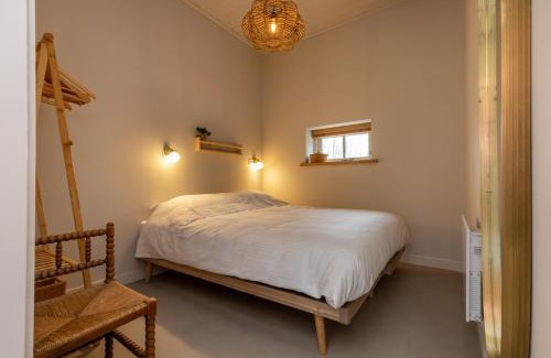 Grijpskerke Apartamento | Welcome in - Vakantiewoning - Pioniersweg 3 - Grijpskerke 'De kleine Pionier'