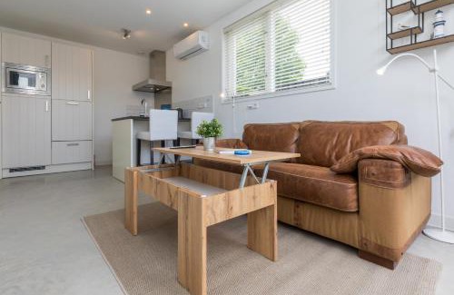 Biggekerke Apartamento | Welcome in - Vakantiewoning met sauna en zonnig terras