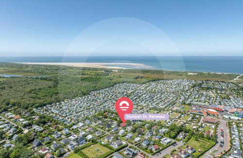 Renesse Apartamento | Welcome in - Vakantiewoning - Horizon 14 - Renesse