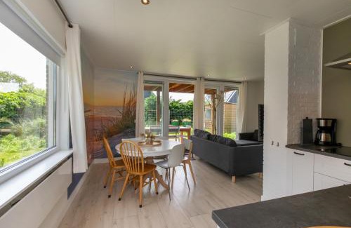 Renesse Apartamento | Welcome in - Vakantiewoning - Horizon 14 - Renesse