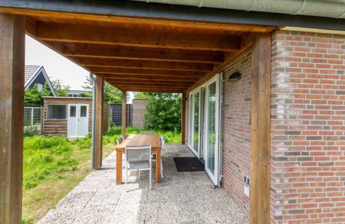 Renesse Apartamento | Welcome in - Vakantiewoning - Horizon 14 - Renesse