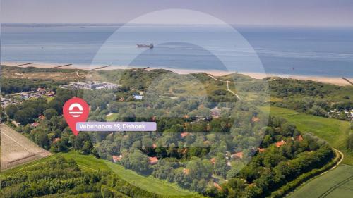 Koudekerke Casa | Welcome in - Vebenabos 69 'De Tuureluur'