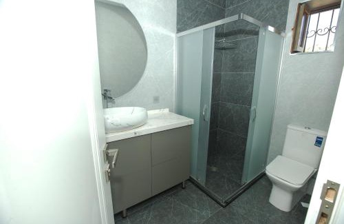 Baku Villa | Welcome Inn