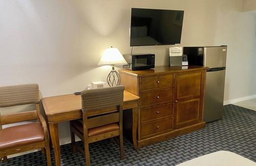 Eagle Pass Hotel | Welcome Inn