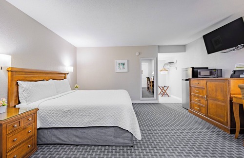 Eagle Pass Hotel | Welcome Inn