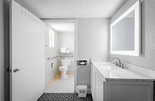 Eagle Pass Hotel | Welcome Inn