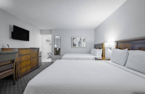 Eagle Pass Hotel | Welcome Inn