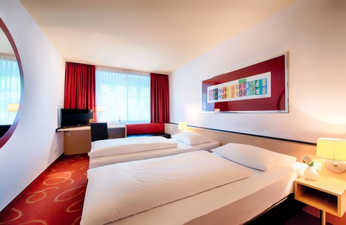 Bamberg Hotel | Welcome Kongresshotel Bamberg