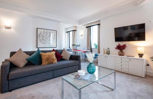 London City Centre Apartamento | Welcome London - Trafalgar Square