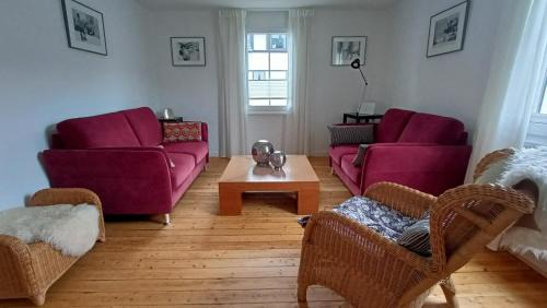 Oberdorla Casa | Welcome Moselhaus