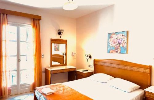 Agios Prokopios Apartamento | Welcome Naxos