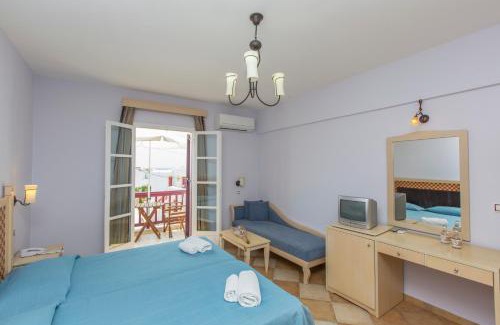 Agios Prokopios Apartamento | Welcome Naxos
