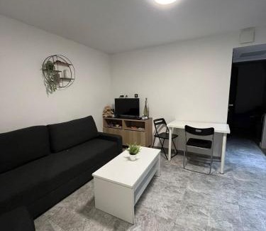 Montry Apartamento | Welcome near Disneyland