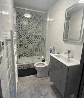 Montry Apartamento | Welcome near Disneyland