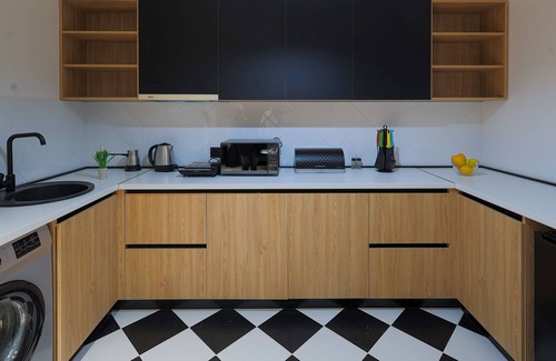 Kentron Apartamento | Welcome Republic Square Apartments