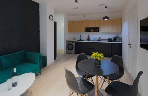 Kentron Apartamento | Welcome Republic Square Apartments