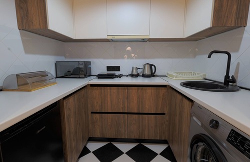 Kentron Apartamento | Welcome Republic Square Apartments
