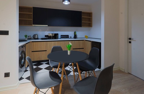 Kentron Apartamento | Welcome Republic Square Apartments