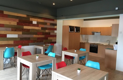Hella Casa | Welcome Riverside Guesthouse