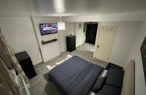Swindon Apartamento | Welcome rooms 54