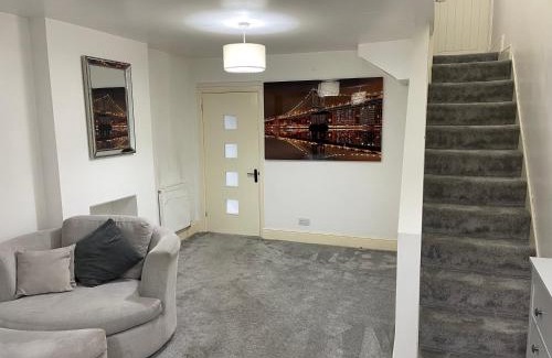 Swindon Apartamento | Welcome rooms 54