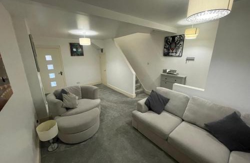 Swindon Apartamento | Welcome rooms 54