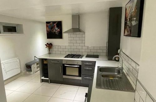 Swindon Apartamento | Welcome rooms 54