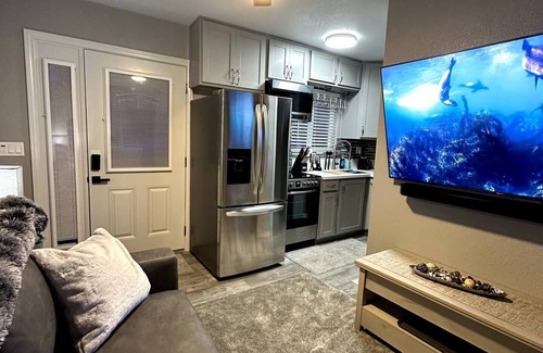 San Carlos Casa | Welcome SD Cozy Suits A & B Together