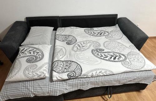 Ljubljana Apartamento | Welcome