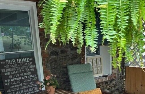 Highlands Apartamento | Welcome Spring! Beach Studio Retreat-Sandy Hook