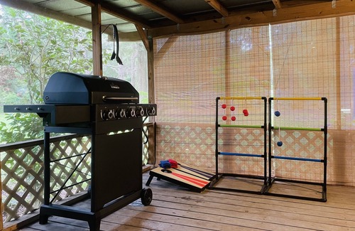 High Springs Casa | Welcome Spring in the Countryside! Near Springs & State Parks!