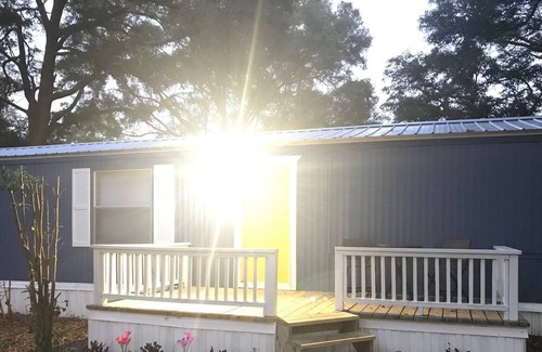 High Springs Casa | Welcome Spring in the Countryside! Near Springs & State Parks!