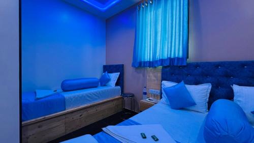 Chembur East Hotel | Welcome Star