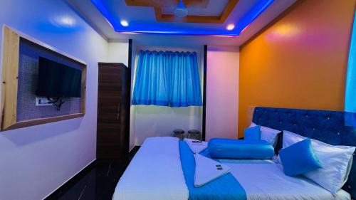 Chembur East Hotel | Welcome Star