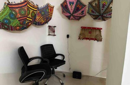 Zirakpur Apartamento | Welcome! Stunning flat available for your stay!