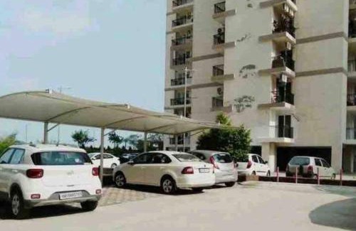 Zirakpur Apartamento | Welcome! Stunning flat available for your stay!