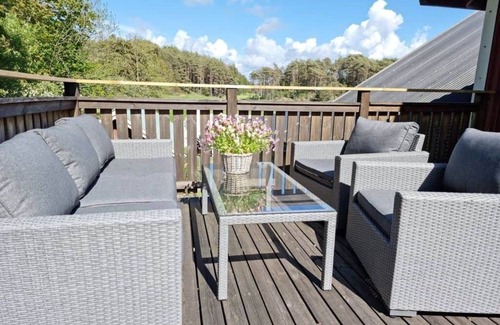 Orust Municipality Apartamento | Welcome to the apartment on western Orust.
