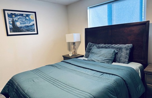 South Tacoma Casa | Welcome to 1-bedroom in Tacoma with WiFi