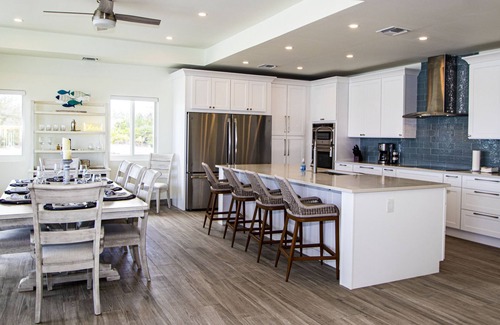 Great Exuma Casa | Welcome to 2Hoty your Exuma beachfront luxury vacation home