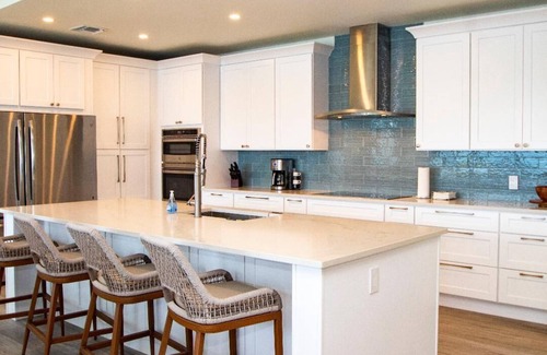 Great Exuma Casa | Welcome to 2Hoty your Exuma beachfront luxury vacation home