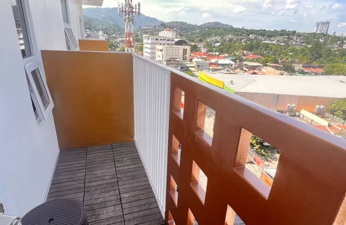 Guadalupe Condominio | Welcome to 3GM, Skyline comfort in Cebu.