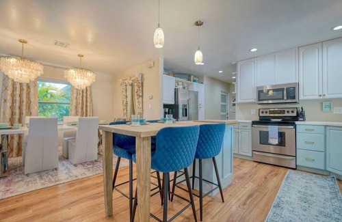 Longboat Key Casa | Welcome to a Boaters dream!