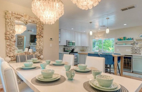 Longboat Key Casa | Welcome to a Boaters dream!