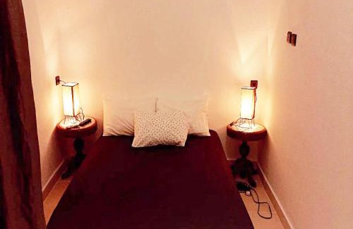 Safi Apartamento | Welcome to a small apartment near Ras El Lefa Beach