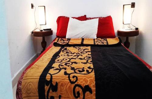 Safi Apartamento | Welcome to a small apartment near Ras El Lefa Beach