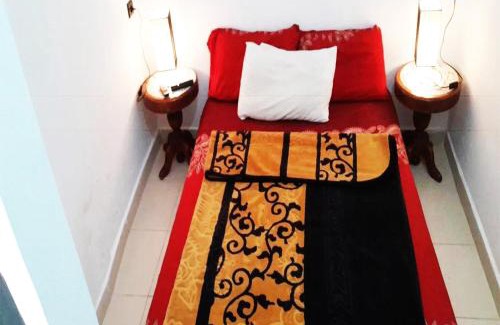 Safi Apartamento | Welcome to a small apartment near Ras El Lefa Beach