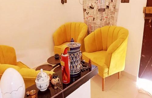 Safi Apartamento | Welcome to a small apartment near Ras El Lefa Beach