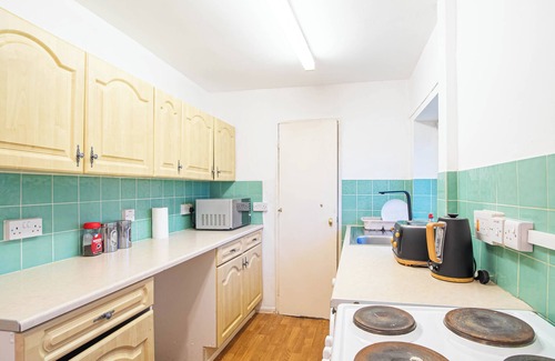 Sheffield Apartamento | Welcome to Agape Apartment! Family- Friendly. CALLED HOME AWAY FROM HOME