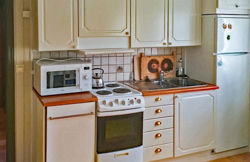 Agdenes Casa | Alojamiento de 2 habitaciones en Agdenes