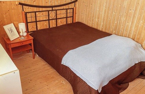 Agdenes Casa | Alojamiento de 2 habitaciones en Agdenes
